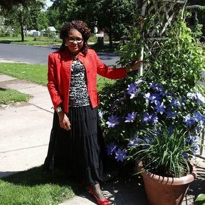 Meet your Posher, Ruthie